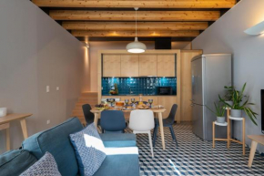 Host Wise - Stylish Luxurious House - River View